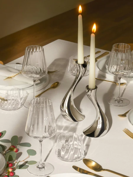 Bröllopspresenter till designälskarna