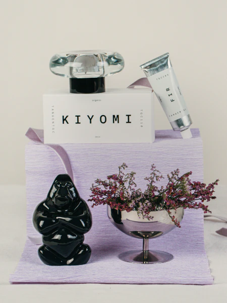 Studentpresenter & Examenspresenter