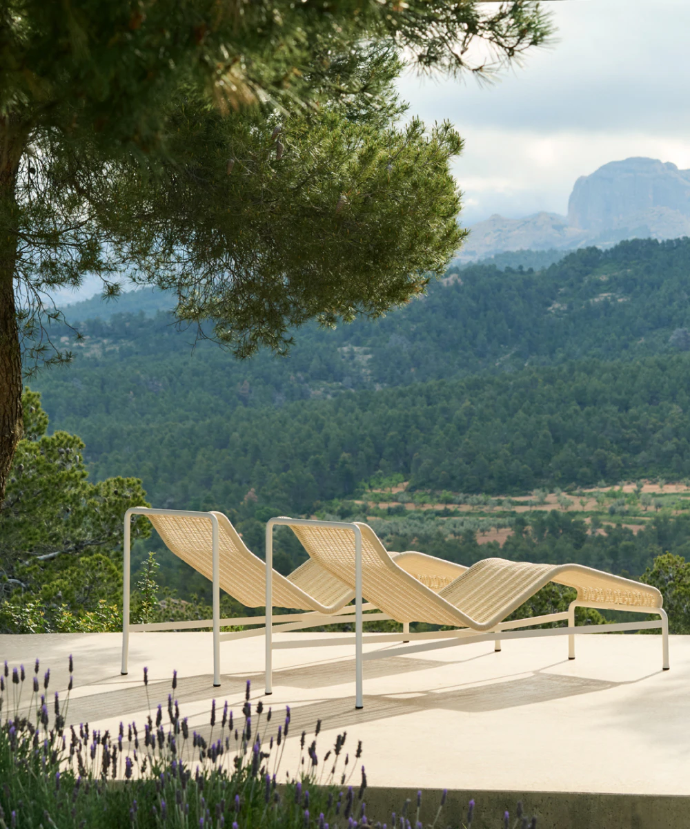 Extra 10 % på utvalda utemöbler