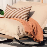 Loungefåtöljer & utefåtöljer