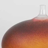 Konstglas