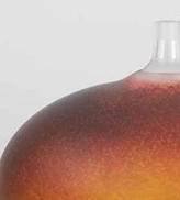 Konstglas
