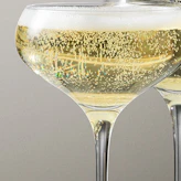 Champagneglas