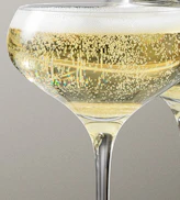 Champagneglas